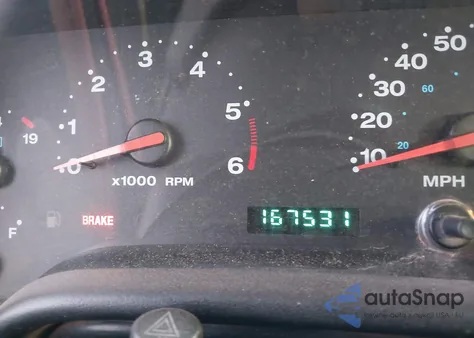 2003 Jeep Wrangler X z USA, uszkodzony, nr VIN 1J4FA39S53P369987